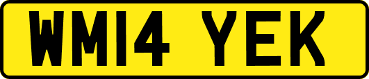 WM14YEK