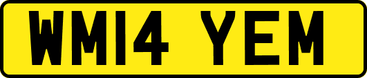 WM14YEM