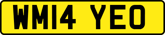 WM14YEO