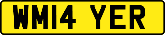 WM14YER