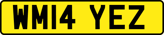 WM14YEZ