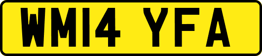 WM14YFA
