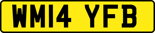 WM14YFB