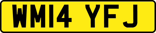 WM14YFJ