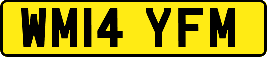 WM14YFM