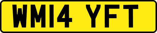 WM14YFT