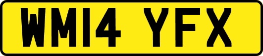 WM14YFX