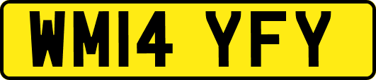 WM14YFY
