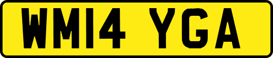WM14YGA