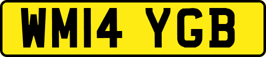 WM14YGB