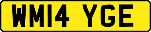 WM14YGE