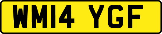 WM14YGF