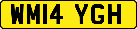 WM14YGH