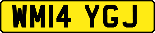 WM14YGJ