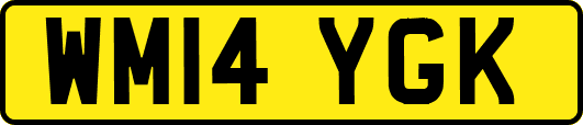 WM14YGK