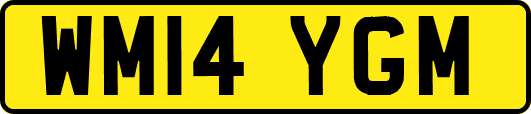 WM14YGM