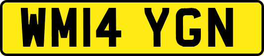 WM14YGN
