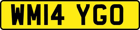 WM14YGO