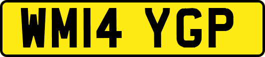 WM14YGP