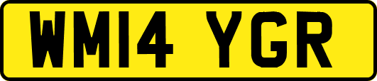 WM14YGR