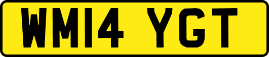 WM14YGT