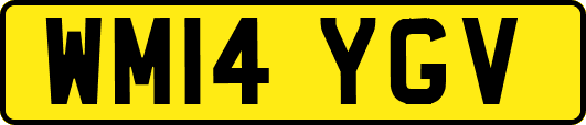 WM14YGV