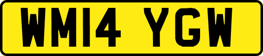 WM14YGW