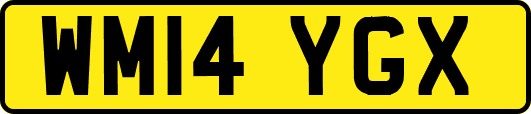 WM14YGX