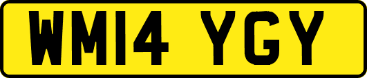 WM14YGY