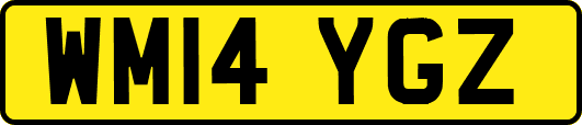 WM14YGZ