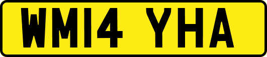 WM14YHA