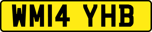 WM14YHB