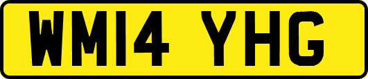 WM14YHG