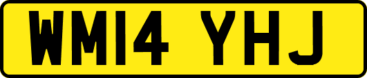 WM14YHJ