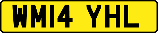 WM14YHL