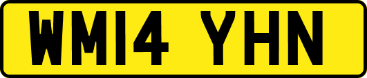 WM14YHN