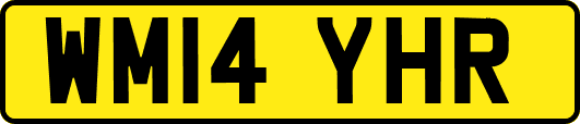 WM14YHR