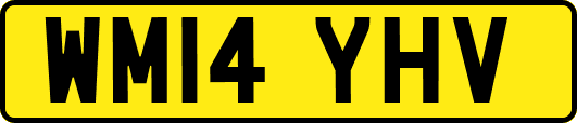 WM14YHV