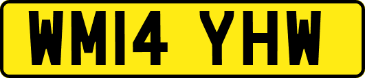 WM14YHW