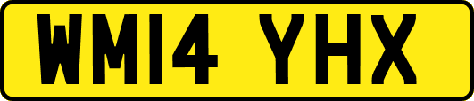 WM14YHX