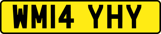 WM14YHY