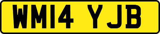 WM14YJB