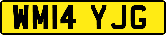 WM14YJG