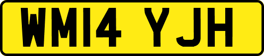 WM14YJH