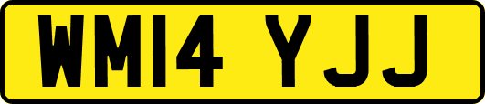 WM14YJJ