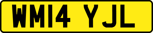 WM14YJL