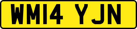 WM14YJN