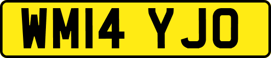 WM14YJO