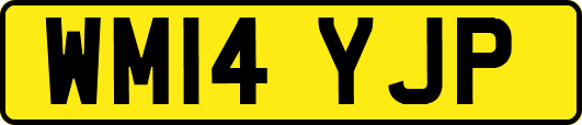 WM14YJP