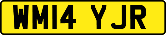 WM14YJR